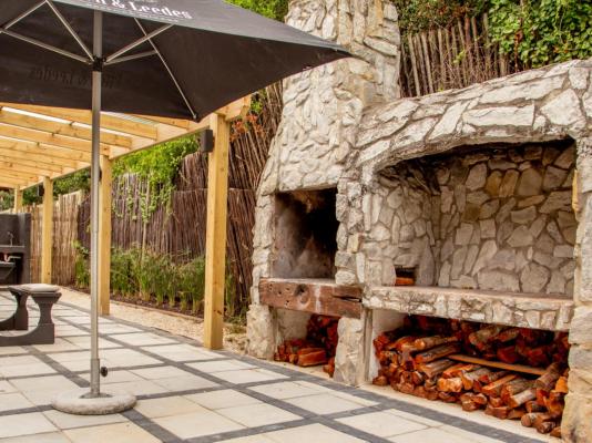 Tranquility Lodge - 233718