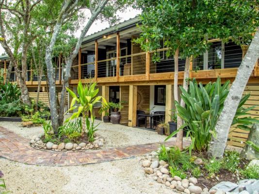 Tranquility Lodge - 233719