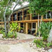 Tranquility Lodge - 233719