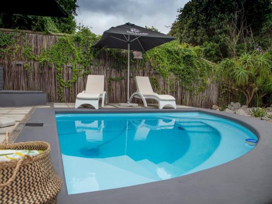 Tranquility Lodge - 233721
