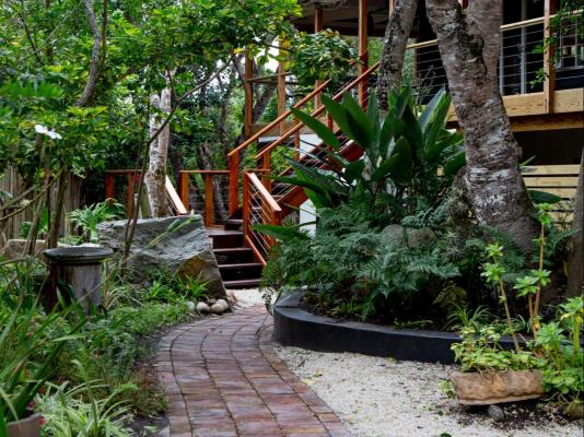 Tranquility Lodge - 233722