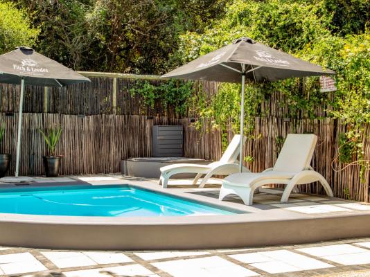 Tranquility Lodge - 233723