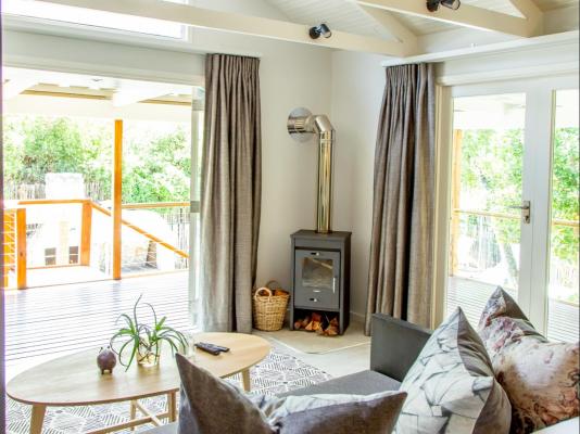 Tranquility Lodge - 233729