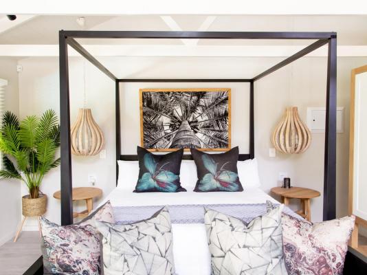 Tranquility Lodge - 233736