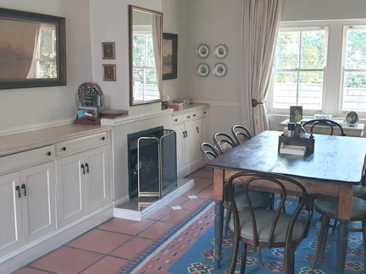 Leighwood Lodge - 233737