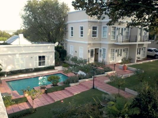 Leighwood Lodge - 233738