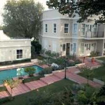 Leighwood Lodge - 233738
