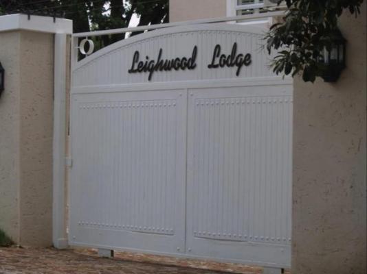 Leighwood Lodge - 233739