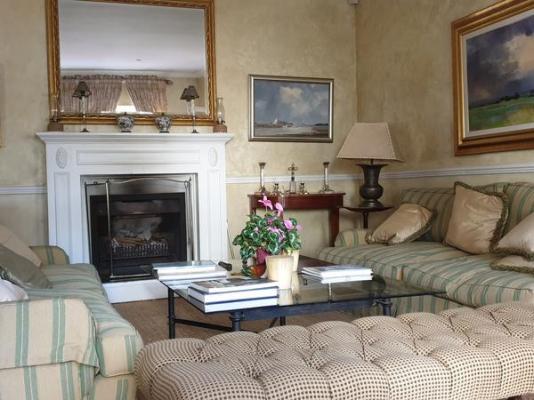 Leighwood Lodge - 233740