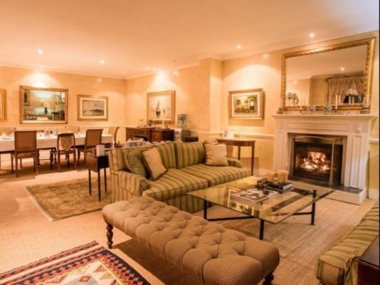 Leighwood Lodge - 233741