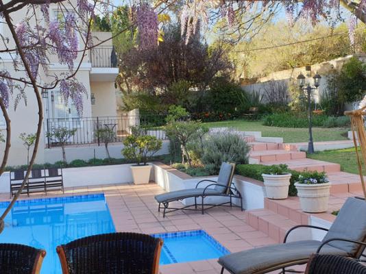 Leighwood Lodge - 233742