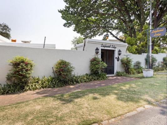 Leighwood Lodge - 233744
