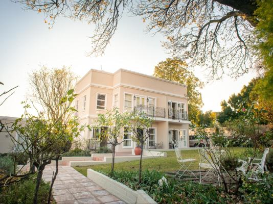 Leighwood Lodge - 233745