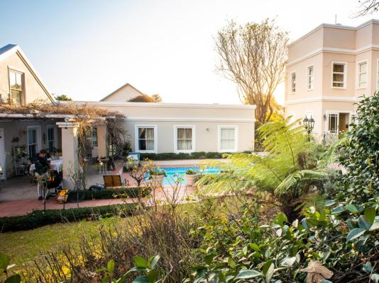 Leighwood Lodge - 233748