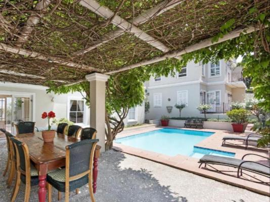 Leighwood Lodge - 233749
