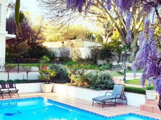 Leighwood Lodge - 233751