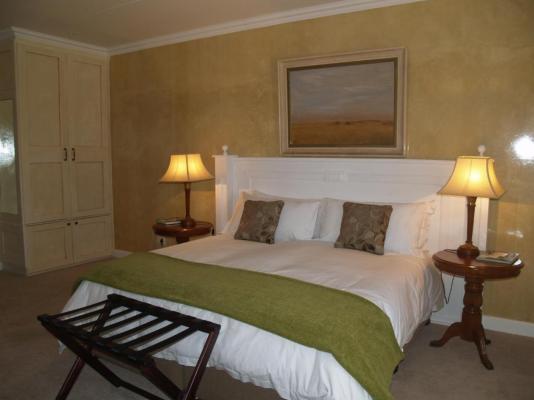 Leighwood Lodge - 233752