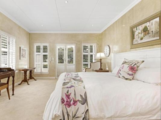 Leighwood Lodge - 233753