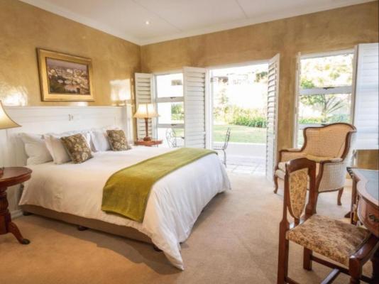 Leighwood Lodge - 233755