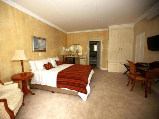 Leighwood Lodge - 233756