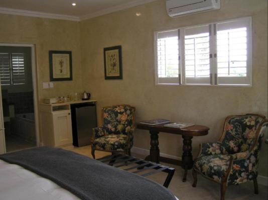 Leighwood Lodge - 233757