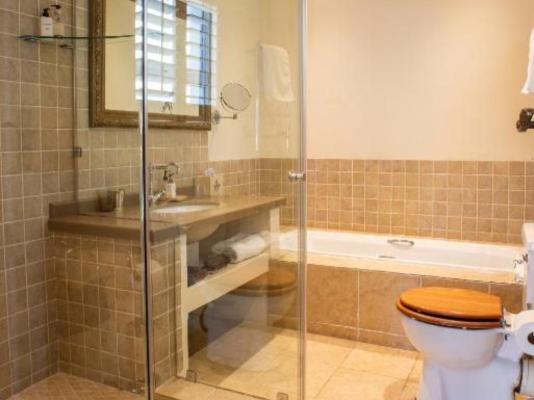 Leighwood Lodge - 233758