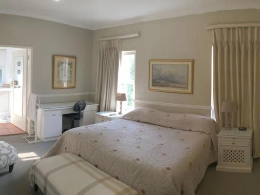 Leighwood Lodge - 233761