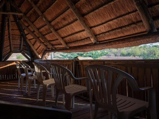 Mashatu Tent Camp - Mashatu Game Reserve - 233784