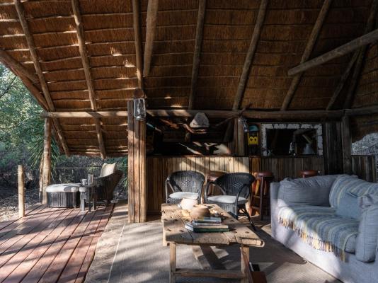 Mashatu Tent Camp - Mashatu Game Reserve - 233786