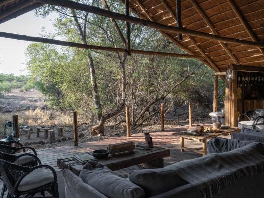 Mashatu Tent Camp - Mashatu Game Reserve - 233788