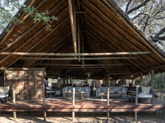 Mashatu Tent Camp - Mashatu Game Reserve - 233791