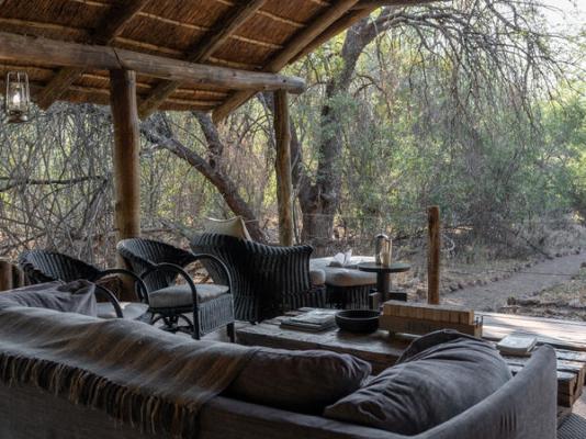 Mashatu Tent Camp - Mashatu Game Reserve - 233793