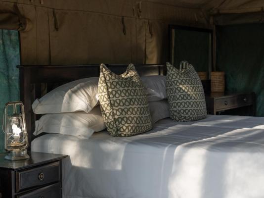 Mashatu Tent Camp - Mashatu Game Reserve - 233795