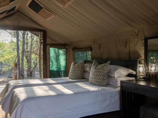 Mashatu Tent Camp - Mashatu Game Reserve - 233796