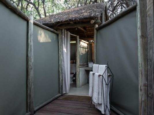 Mashatu Tent Camp - Mashatu Game Reserve - 233797