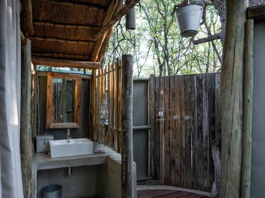 Mashatu Tent Camp - Mashatu Game Reserve - 233798