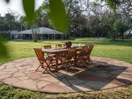 Kolokolo Safari Home - Mashatu Game Reserve - 233816