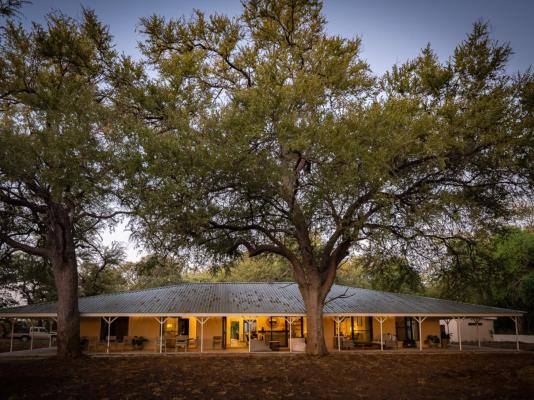 Kolokolo Safari Home - Mashatu Game Reserve - 233817