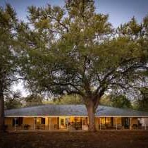 Kolokolo Safari Home - Mashatu Game Reserve - 233817