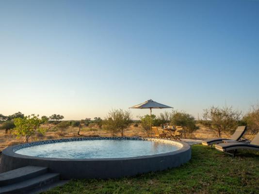 Kolokolo Safari Home - Mashatu Game Reserve - 233818