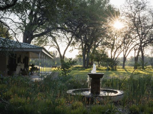 Kolokolo Safari Home - Mashatu Game Reserve - 233821