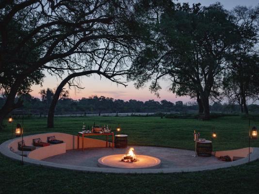 Kolokolo Safari Home - Mashatu Game Reserve - 233822