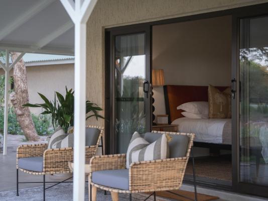 Kolokolo Safari Home - Mashatu Game Reserve - 233823