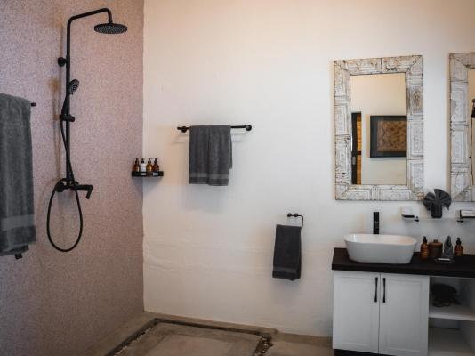 Kolokolo Safari Home - Mashatu Game Reserve - 233824