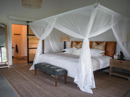 Kolokolo Safari Home - Mashatu Game Reserve - 233825