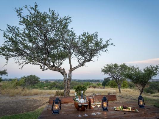 Kolokolo Safari Home - Mashatu Game Reserve - 233830