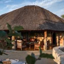 Shalimpo Exclusive Safari Home - 233834