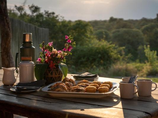 Shalimpo Exclusive Safari Home - 233836