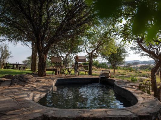 Shalimpo Exclusive Safari Home - 233837