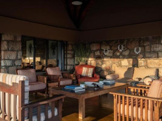 Shalimpo Exclusive Safari Home - 233838